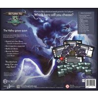 HEXplore It: Return to the Valley of the Dead King