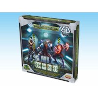 Galaxy Defenders - Final Countdown