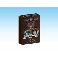 Sword & Sorcery - Lawful Familiars