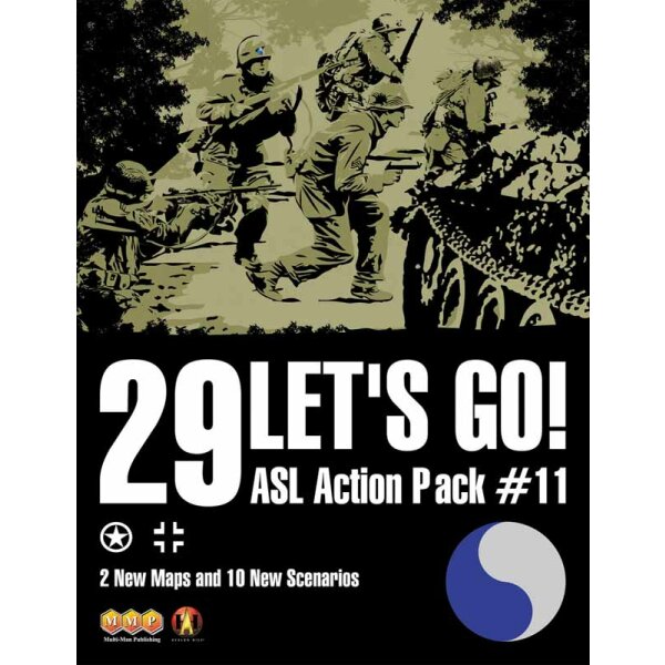 ASL Action Pack #11