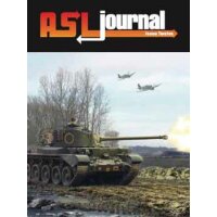 ASL Journal #12