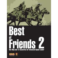 ASL Best of Friends 2