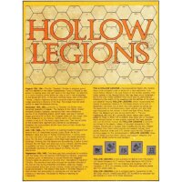 ASL Hollow Legions, 3rd Edition