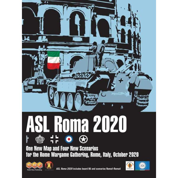 ASL Roma 2020