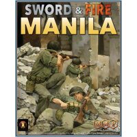 ASL Sword and Fire: Manila