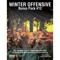 Winter Offensive Bonus Pack #12 (2021)