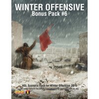Winter Offensive Bonus Pack #6 (2015)