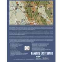 BCS Panzers Last Stand