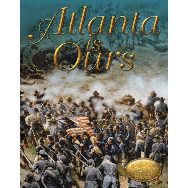 Atlanta Is Ours
