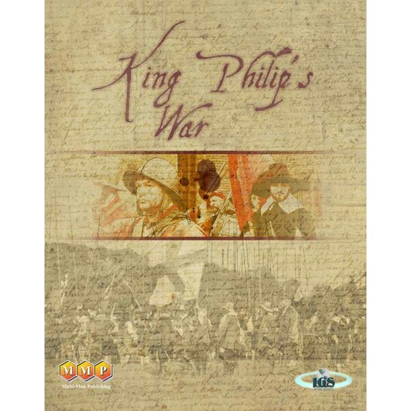 IGS King Philips War