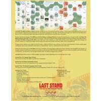 Last Stand - The Battle for Moscow 1941-42