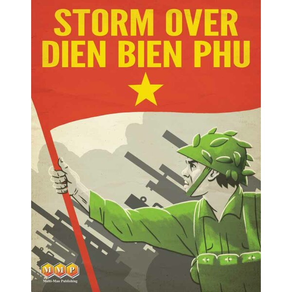 IGS Storm Over Dien Bien Phu