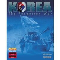 Korea: The Forgotten War