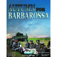 SCS Autumn for Barbarossa