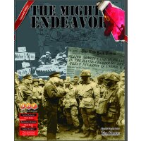 The Mighty Endeavor: Expanded Edition