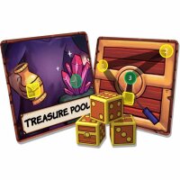 Dungeon Drop - Trials & Tools
