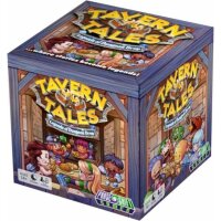 Tavern Tales - Legends of Dungeon Drop