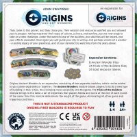 Origins: Ancient Wonders