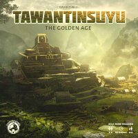 Tawantinsuyu: Golden Age