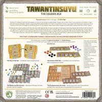 Tawantinsuyu: Golden Age