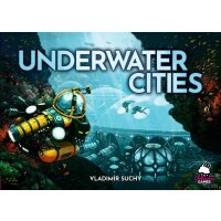 Underwater Cities EN