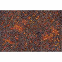 Magma River 6x3