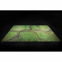 River Valley 6x3 Gaming Mat 2.0