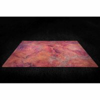 Scarlet Planet 6x3 Gaming Mat 2.0