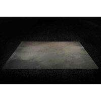 Splash Grey 6x3 Gaming Mat 2.0