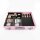 Black Organizer Cupcake Empire