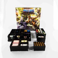 Black Organizer MotU Fields of Eternia