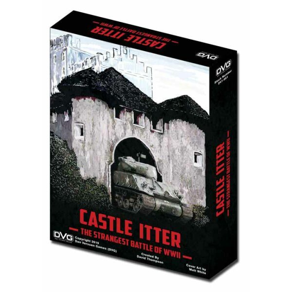 Castle Itter: Core Game