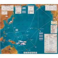 Fleet Commander Nimitz: Exp 2 - Total War