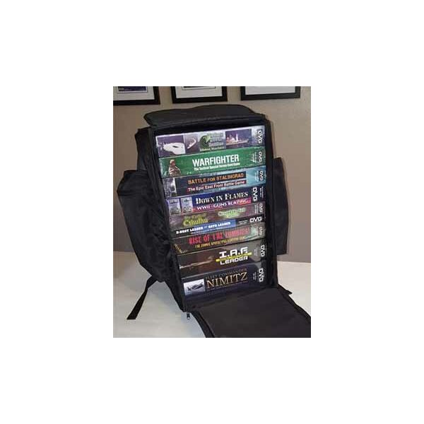 Gamer Pack: Backpack/Carrying Bag