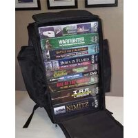 Gamer Pack: Backpack/Carrying Bag