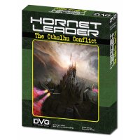 Hornet Leader: The Cthulhu Conflict Expansion