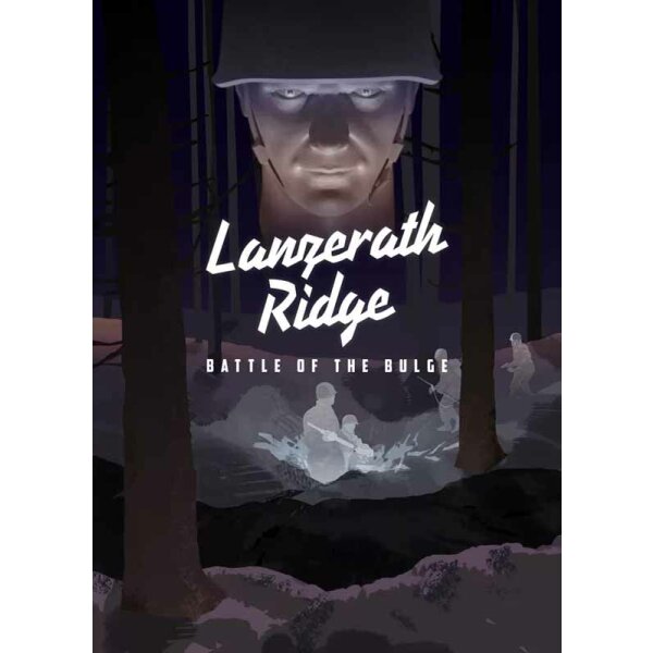 Lanzerath Ridge Comp: Companion book