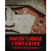 Pavlovs House: Companion Book