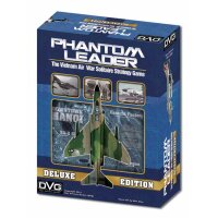 Phantom Leader Deluxe: Core Game