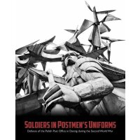 Soldiers In Postmens Uniform: Core game