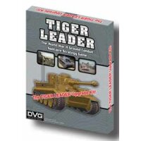 Tiger Leader: Upgrade Kit