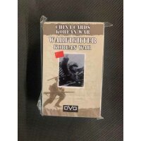 Warfighter Europe Wave 1 & 2: Card Dividers