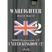 Warfighter Europe: Exp 07 UK 2