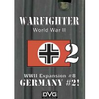 Warfighter Europe: Exp 08 GER 2