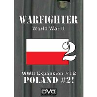 Warfighter Europe: Exp 12 Pol 2