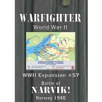 Warfighter Europe: Exp 57 Narvik