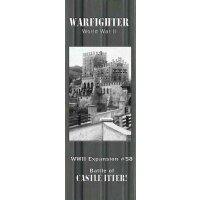 Warfighter Europe: Exp 58 Castle Itter Double Deck