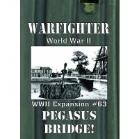 Warfighter Europe: Exp 63 Pegasus Bridge