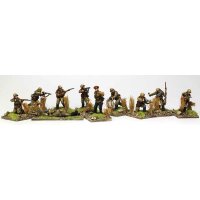 Warfighter Europe: RUS Soldier Miniatures