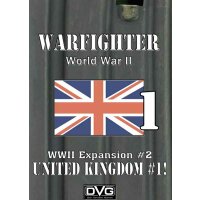 Warfighter Europe: Exp 02 UK 1